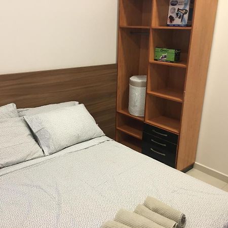 דירות סיודד דל אסטה Lindos Departamentos Area Universidades מראה חיצוני תמונה