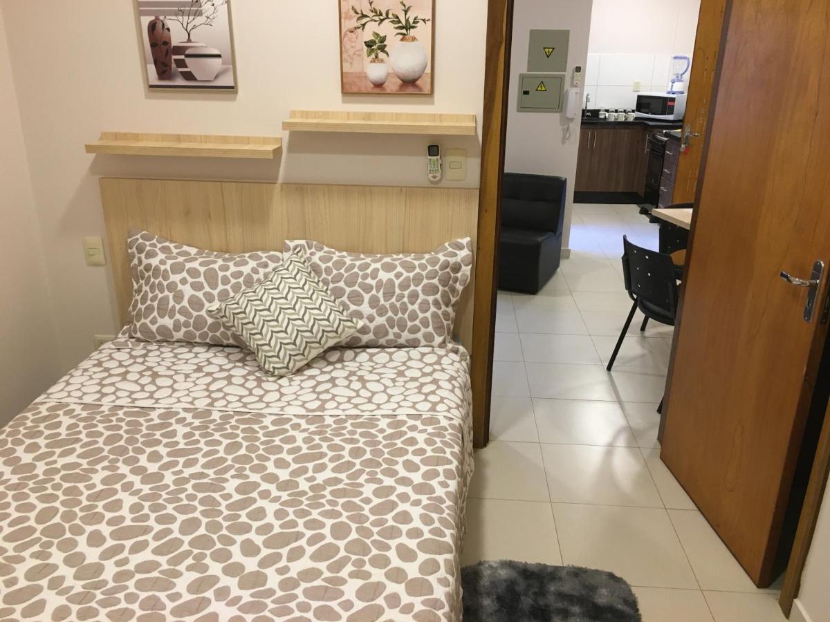 דירות סיודד דל אסטה Lindos Departamentos Area Universidades מראה חיצוני תמונה