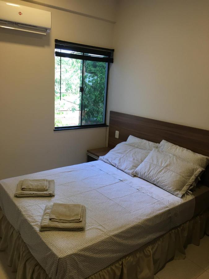 דירות סיודד דל אסטה Lindos Departamentos Area Universidades מראה חיצוני תמונה