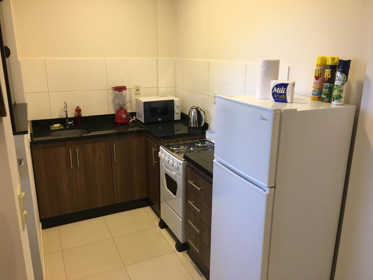 דירות סיודד דל אסטה Lindos Departamentos Area Universidades מראה חיצוני תמונה