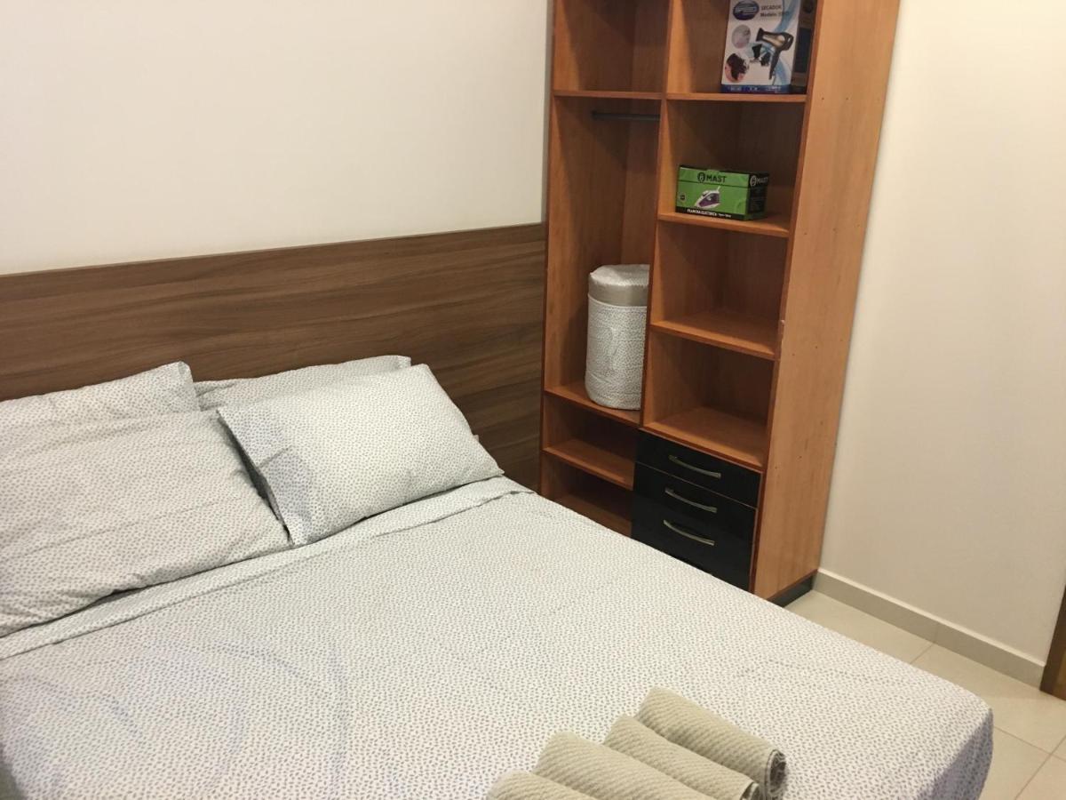 דירות סיודד דל אסטה Lindos Departamentos Area Universidades מראה חיצוני תמונה