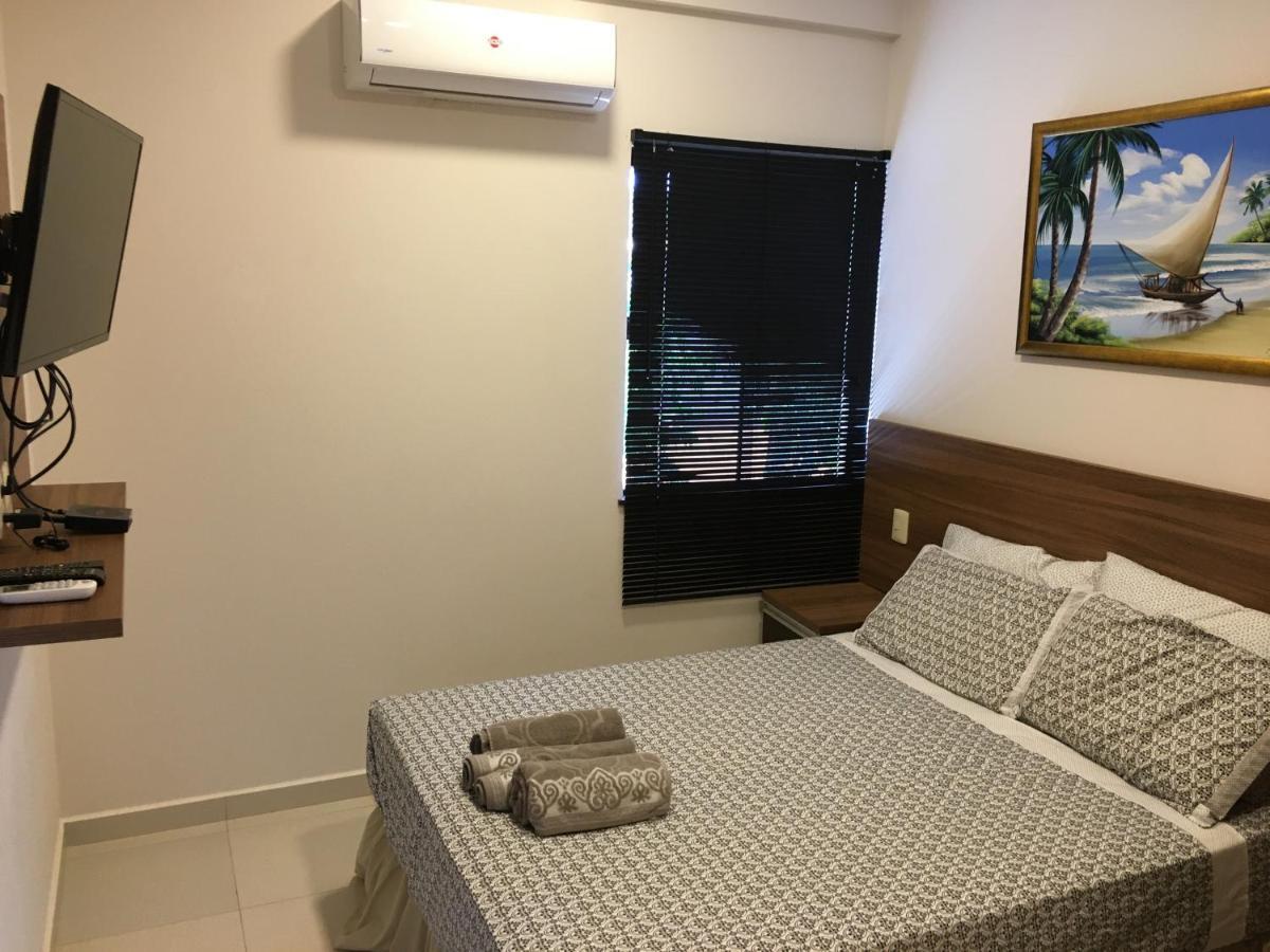 דירות סיודד דל אסטה Lindos Departamentos Area Universidades מראה חיצוני תמונה