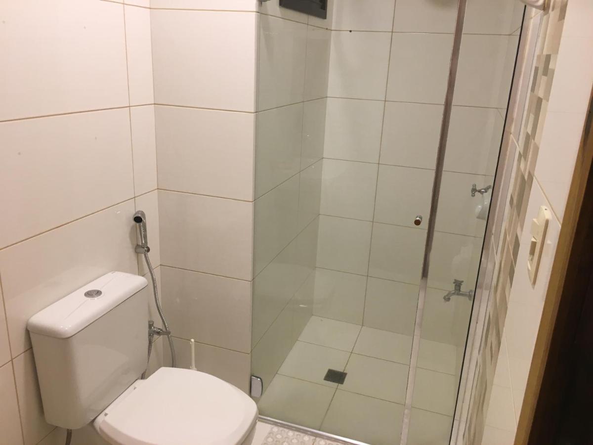 דירות סיודד דל אסטה Lindos Departamentos Area Universidades מראה חיצוני תמונה